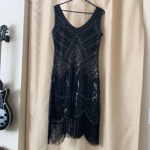 Gatsby Dress